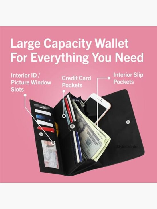 Wallets